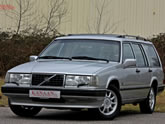 Volvo 940 Estate 2 (945)